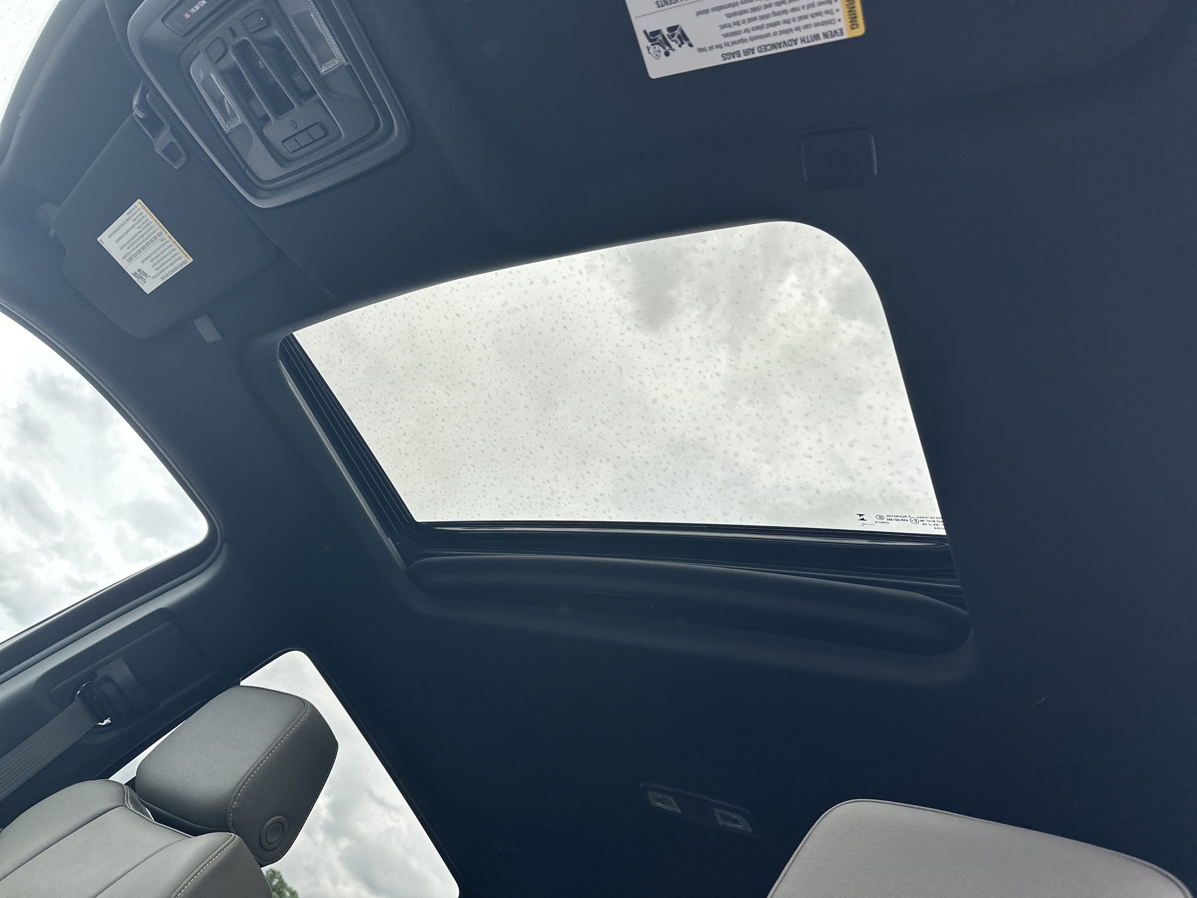New 2026 Chevrolet Silverado 1500 ZR2 AWD/4WD image 34