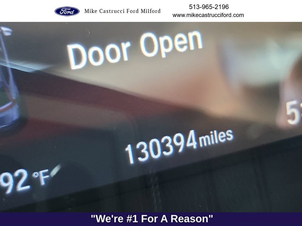 Used 2020 Honda CR-V EX-L image 16