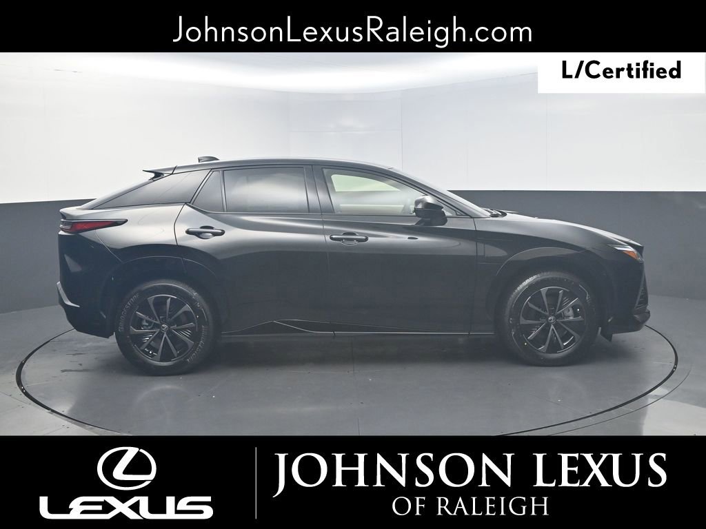 Certified 2026 Lexus RZ 350e Premium w/ Convenience Package image 6