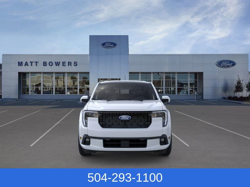 New 2026 Ford Maverick Lobo image 6