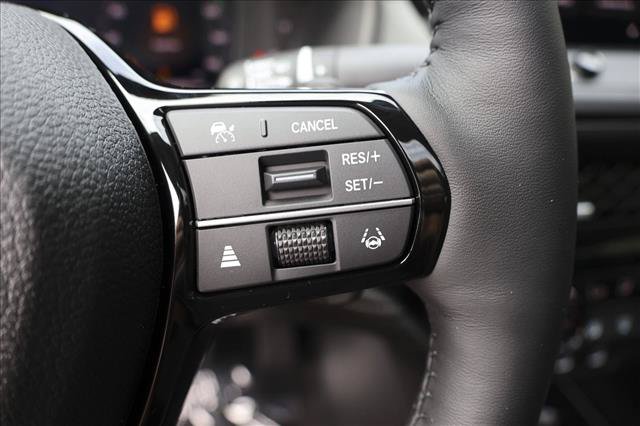 New 2026 Honda Accord Touring image 15