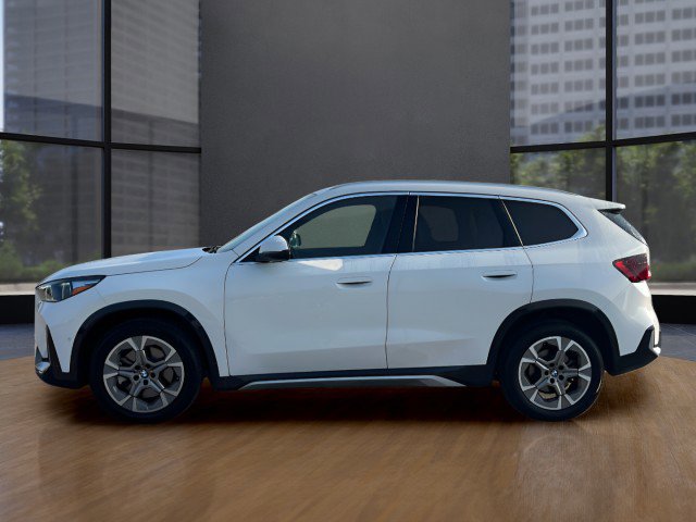 Used 2025 BMW X1 xDrive28i image 13