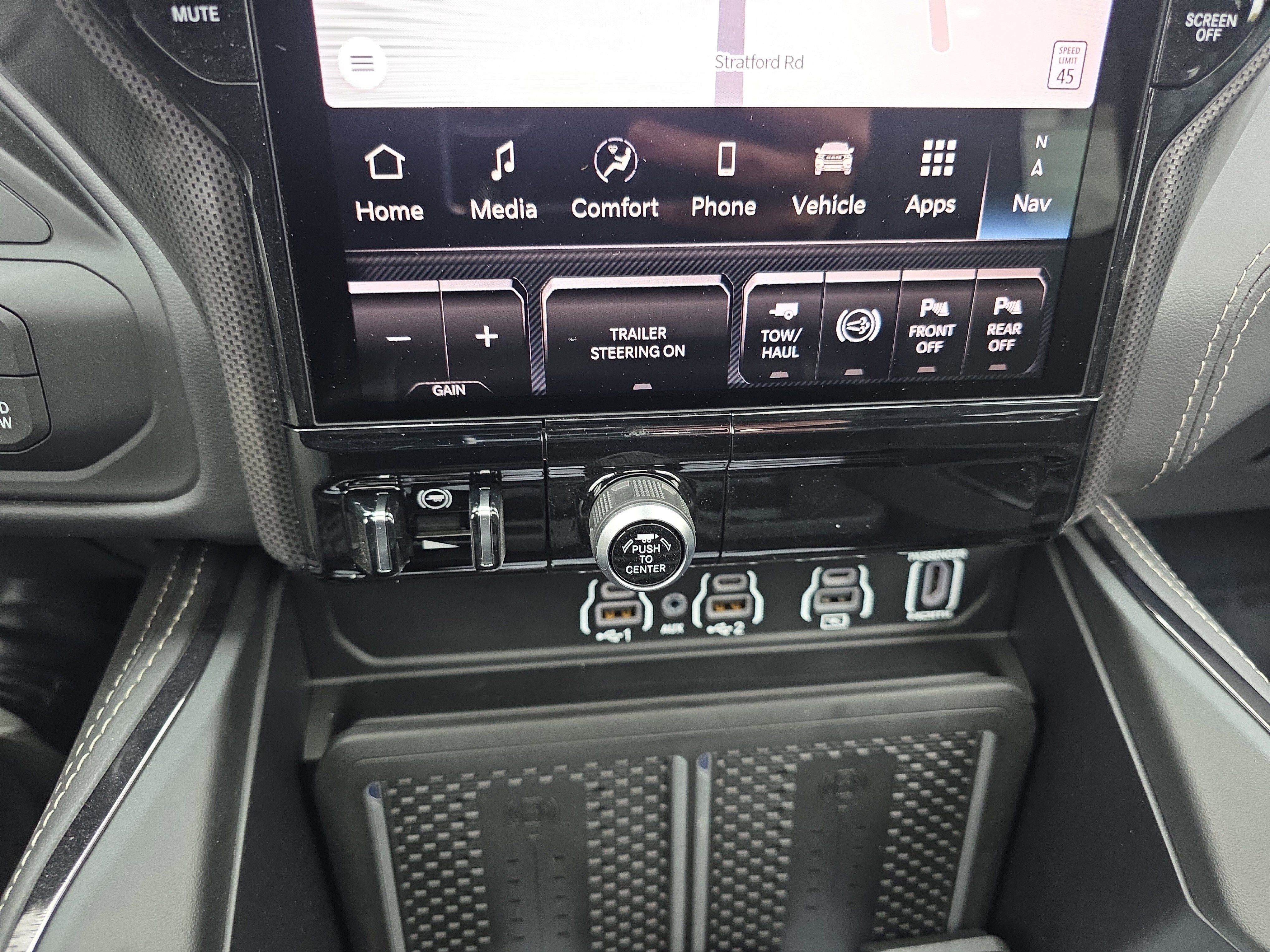 New 2026 RAM 2500 Limited image 4