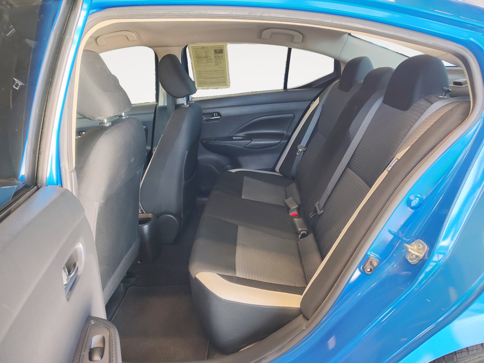 Used 2020 Nissan Versa SV image 25