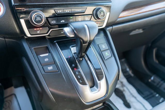 Used 2022 Honda CR-V EX-L image 30