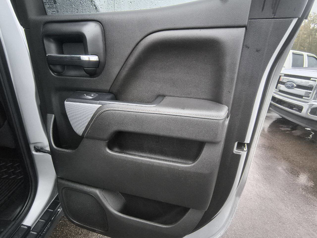 Used 2015 Chevrolet Silverado 2500 LT w/ Z71 Package, Off-Road image 28