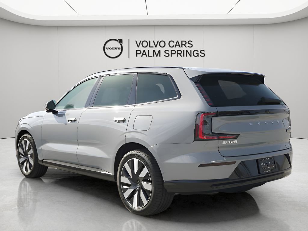 New 2025 Volvo EX90 Ultra image 6