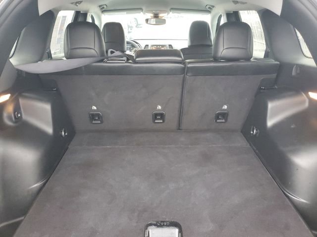 Used 2022 Jeep Cherokee Trailhawk w/ Trailer Tow Group image 8