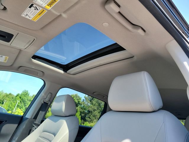 Certified 2024 Honda CR-V EX-L image 14