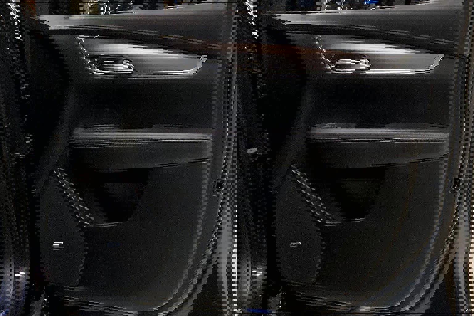 Used 2020 Cadillac XT5 Luxury image 21