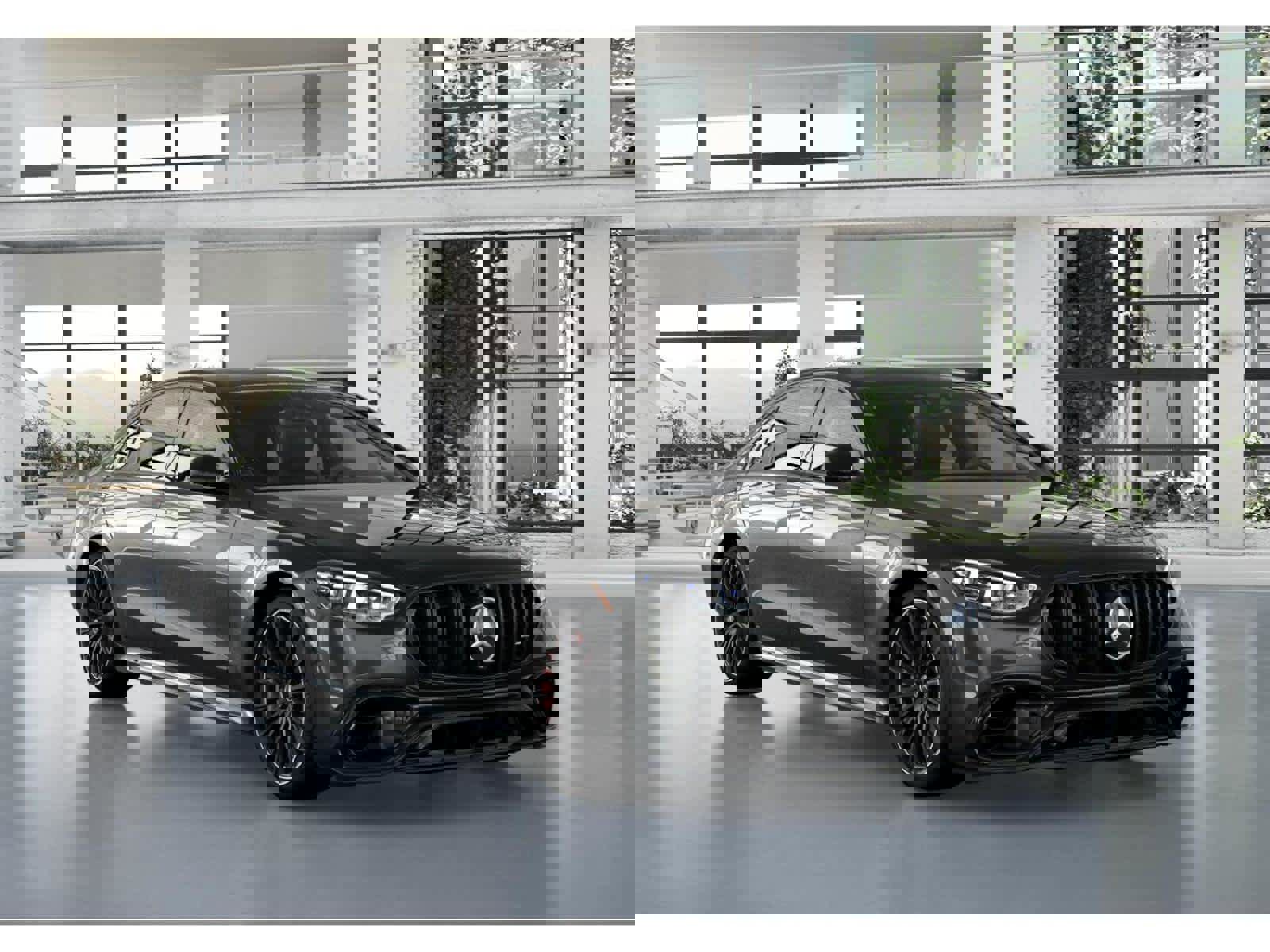 New 2026 Mercedes-Benz S 63 AMG S image 9