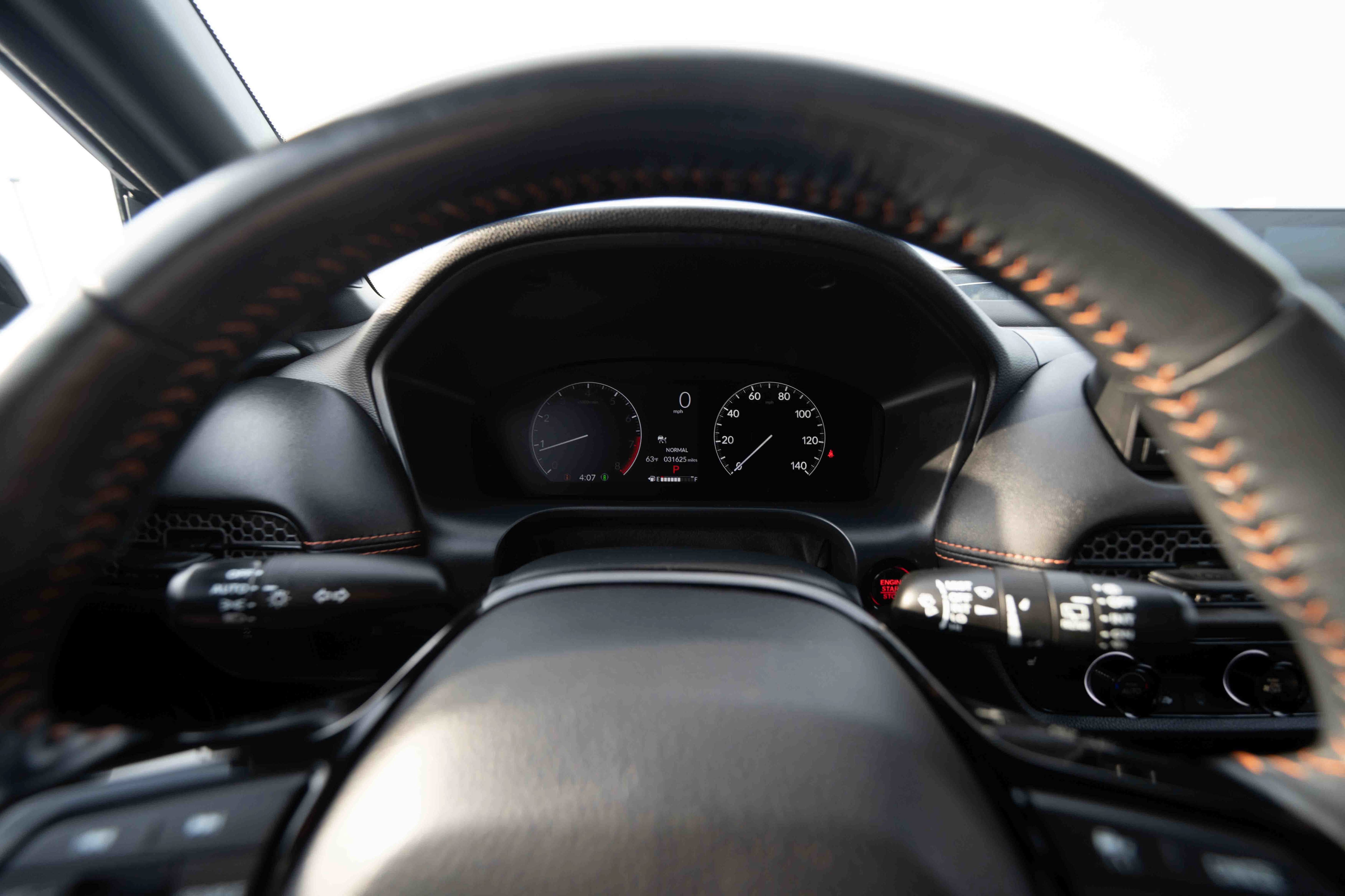Used 2023 Honda HR-V Sport image 15
