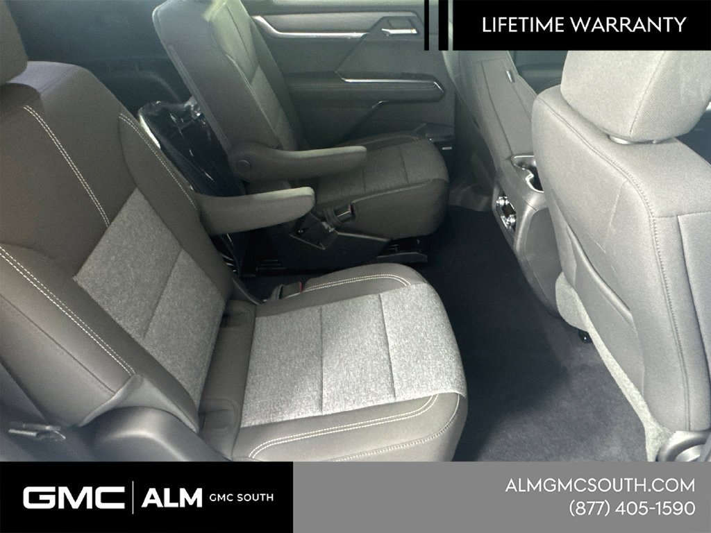 New 2026 GMC Acadia Elevation FWD image 17
