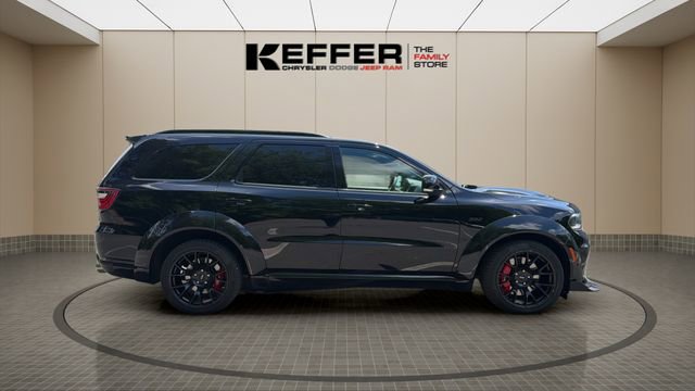 Used 2024 Dodge Durango SRT AWD/4WD image 7