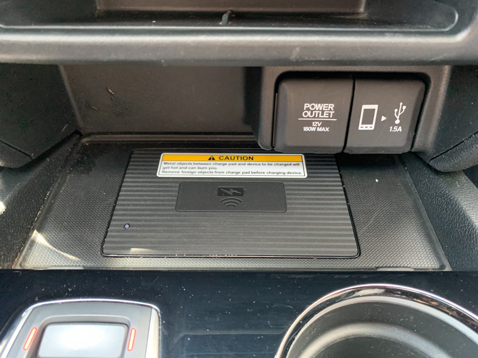 Used 2022 Honda Ridgeline Black Edition image 19