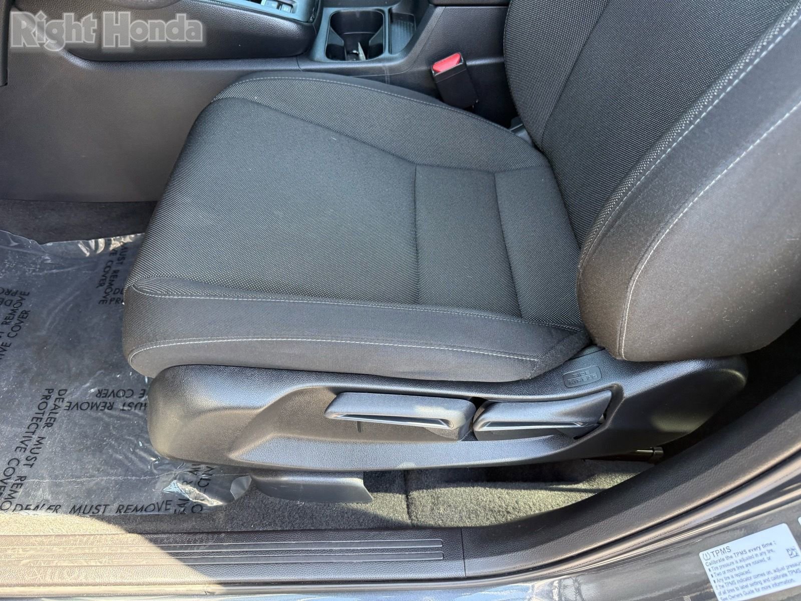 Certified 2025 Honda CR-V LX image 15