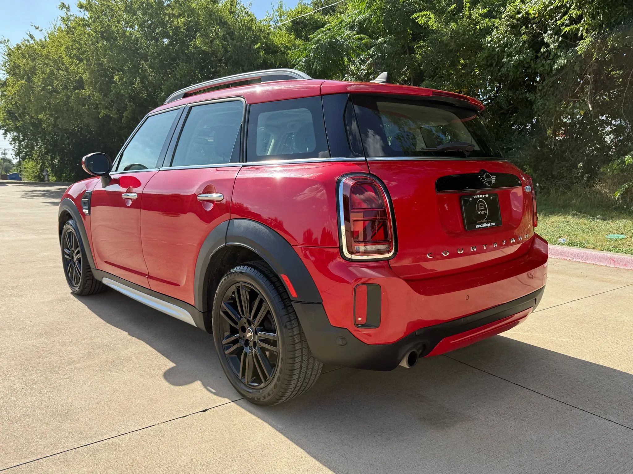 Used 2022 MINI Cooper Countryman image 4