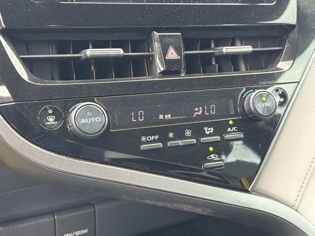Used 2023 Toyota Camry SE image 27