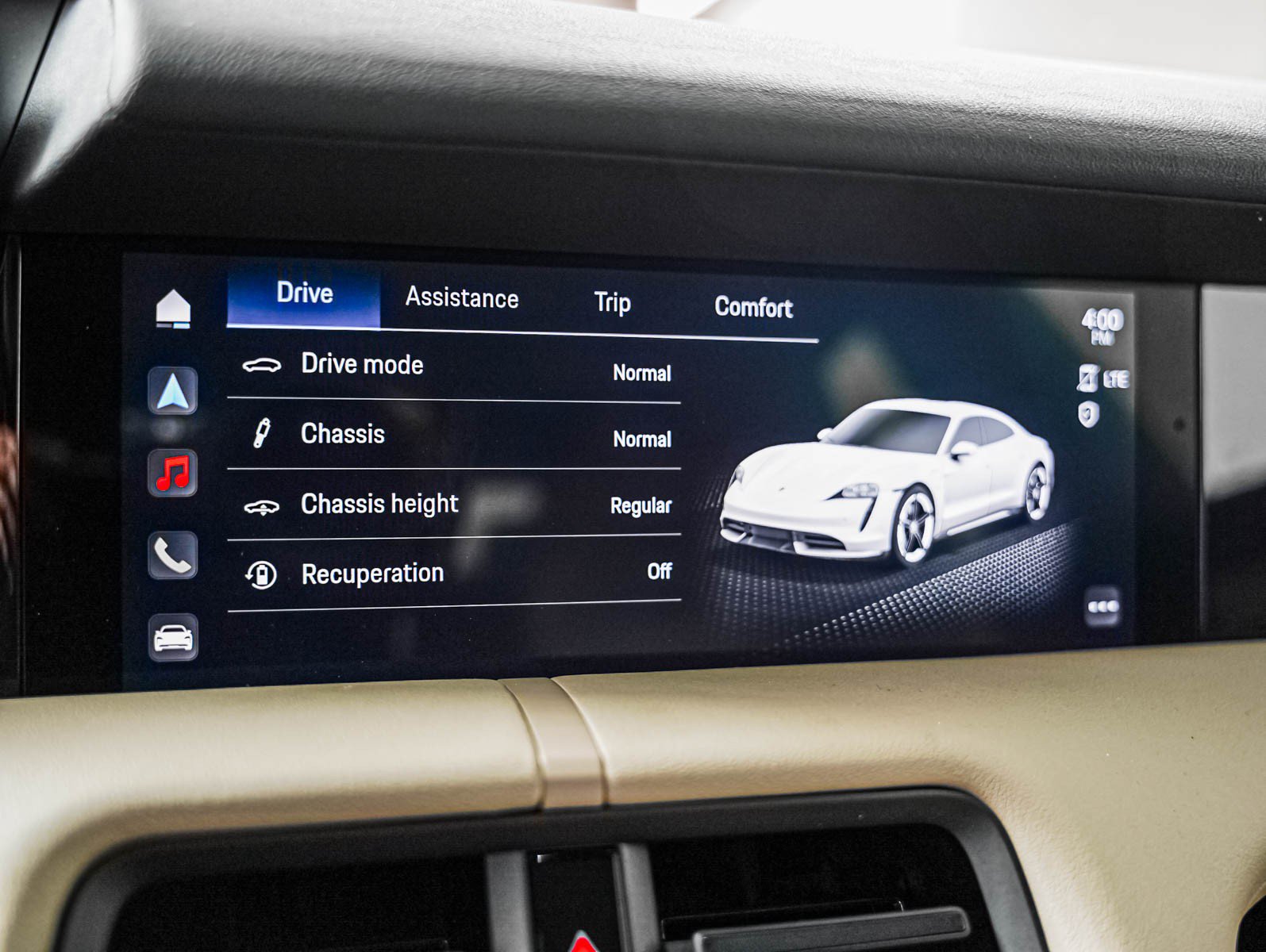 Certified 2023 Porsche Taycan 4S AWD/4WD image 25