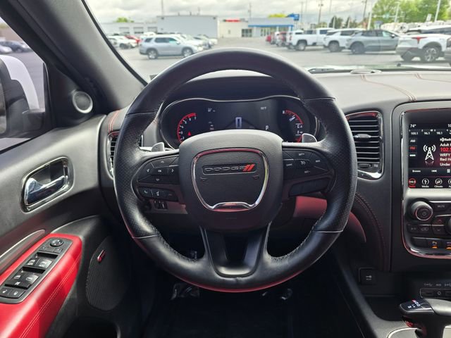 Used 2018 Dodge Durango R/T AWD/4WD image 25