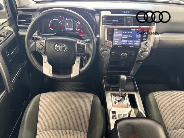 Used 2021 Toyota 4Runner SR5 image 31