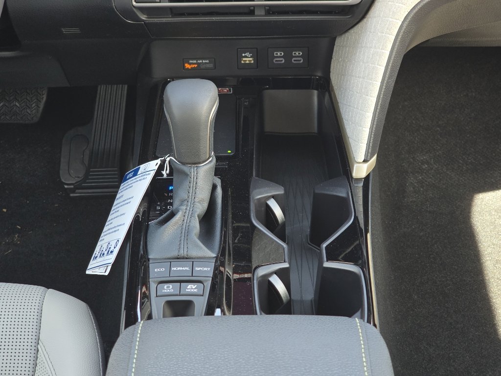 New 2026 Toyota Camry XLE image 24