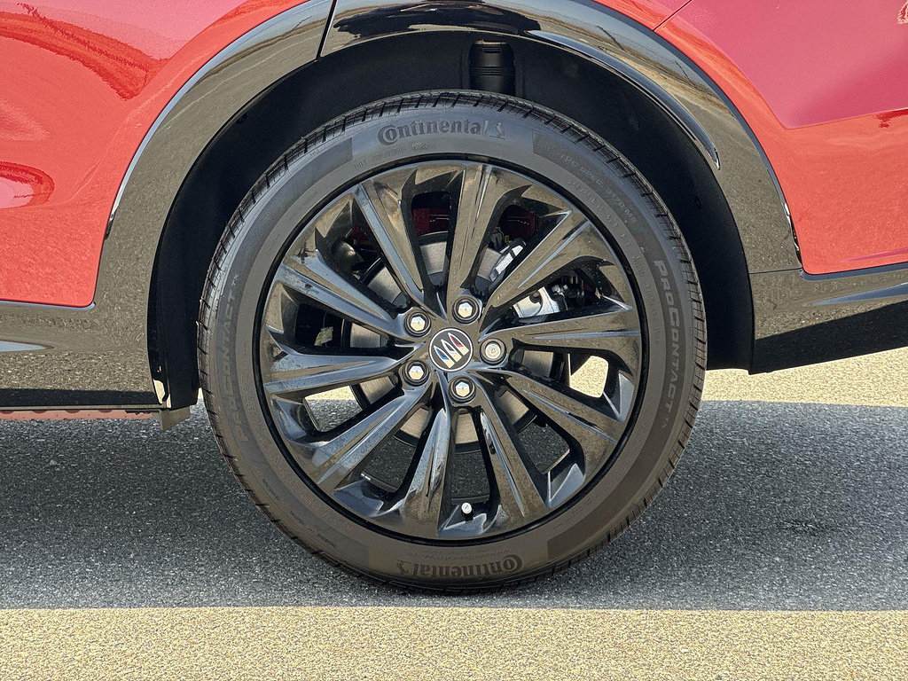 New 2026 Buick Envista Sport Touring FWD image 30