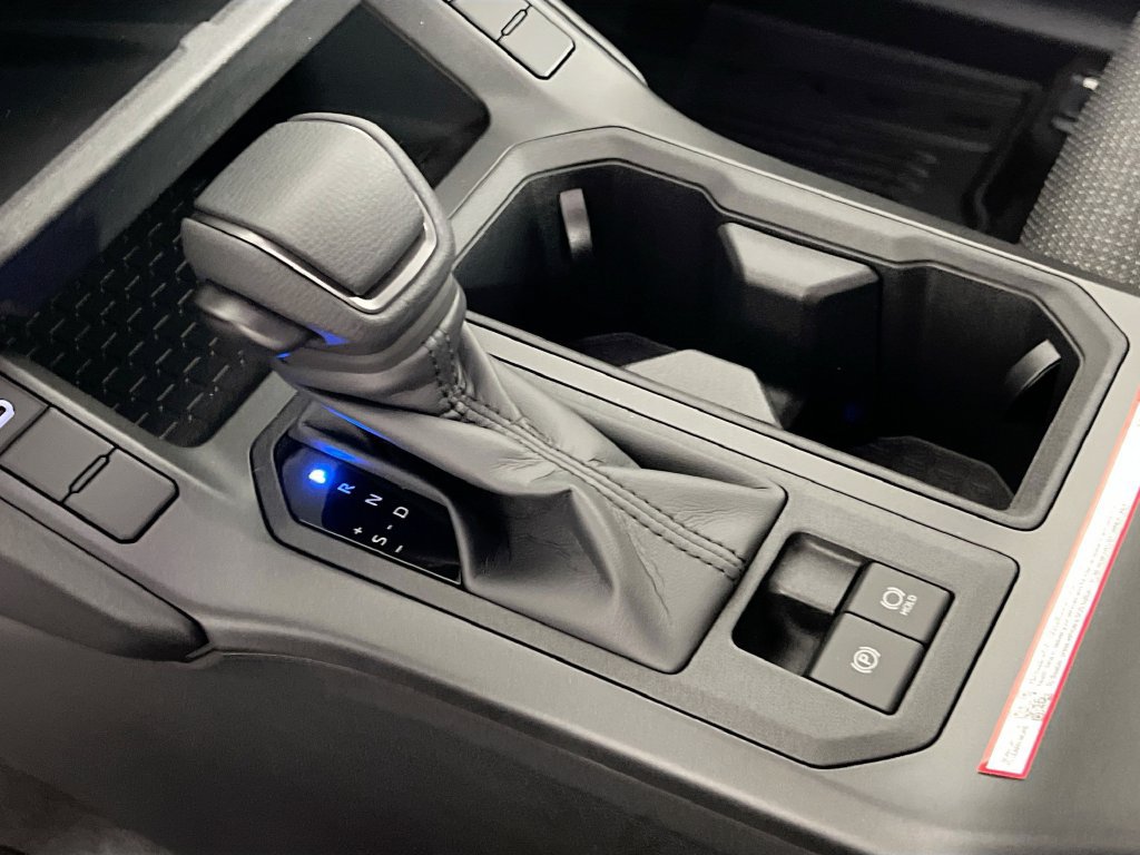 New 2026 Toyota RAV4 LE FWD image 21