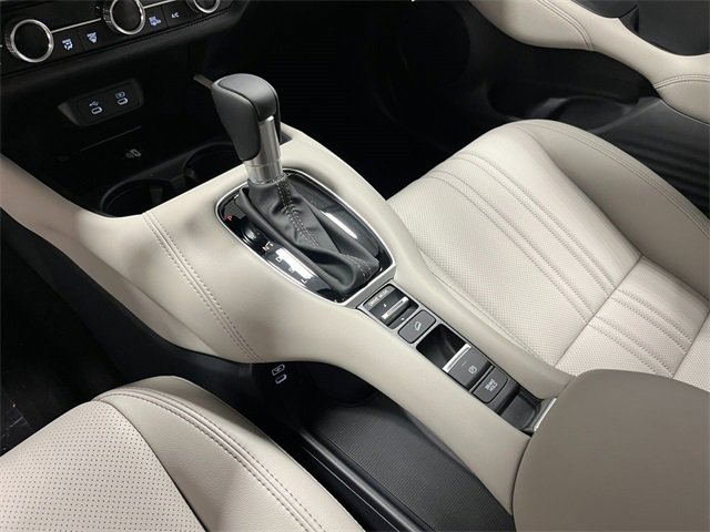 New 2026 Honda HR-V EX-L image 16