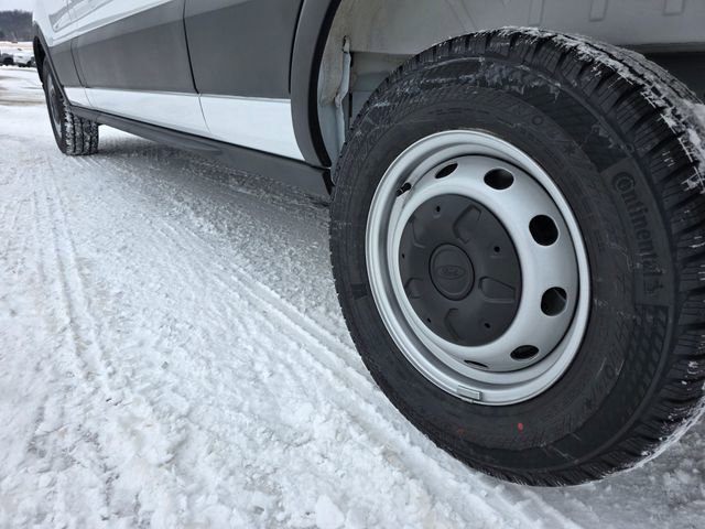 New 2026 Ford Transit 150 148 Medium Roof image 36