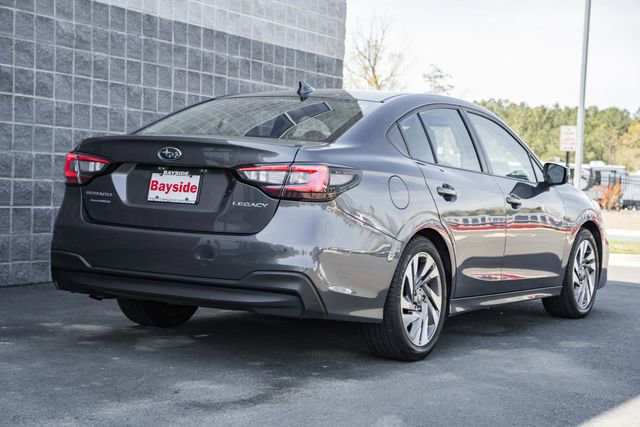 Used 2024 Subaru Legacy Limited AWD/4WD image 6
