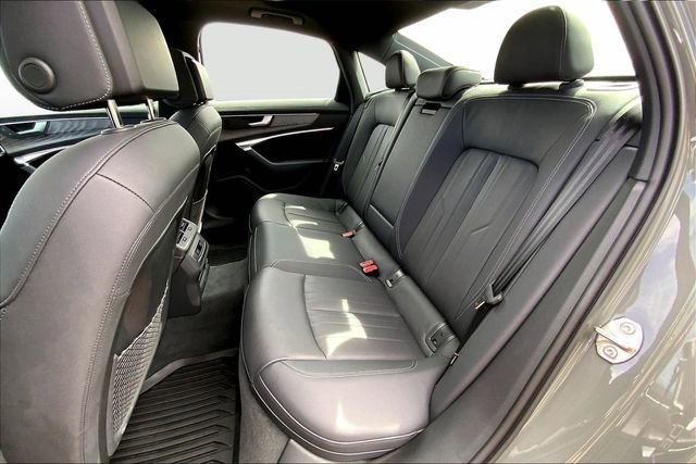 Used 2024 Audi A6 2.0T Premium w/ Convenience Package image 18