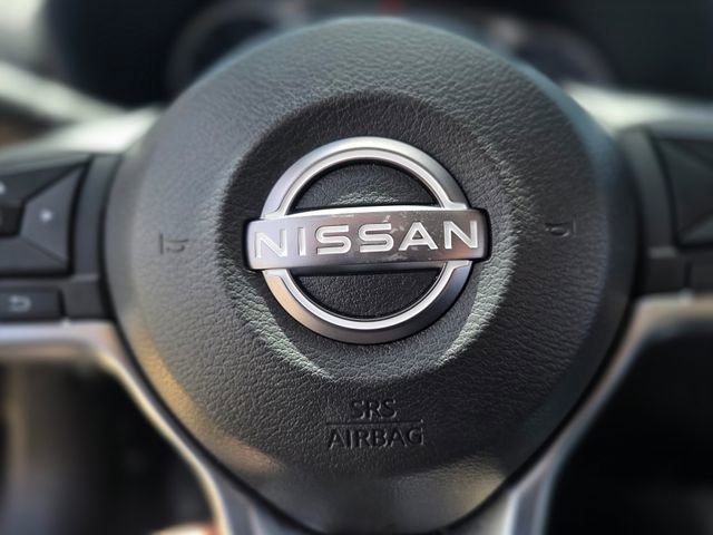 Used 2025 Nissan Sentra SV FWD image 23