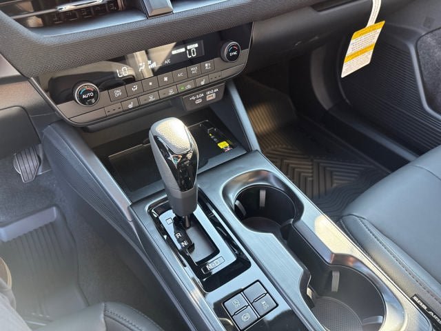New 2026 Subaru Outback Premium AWD/4WD image 77