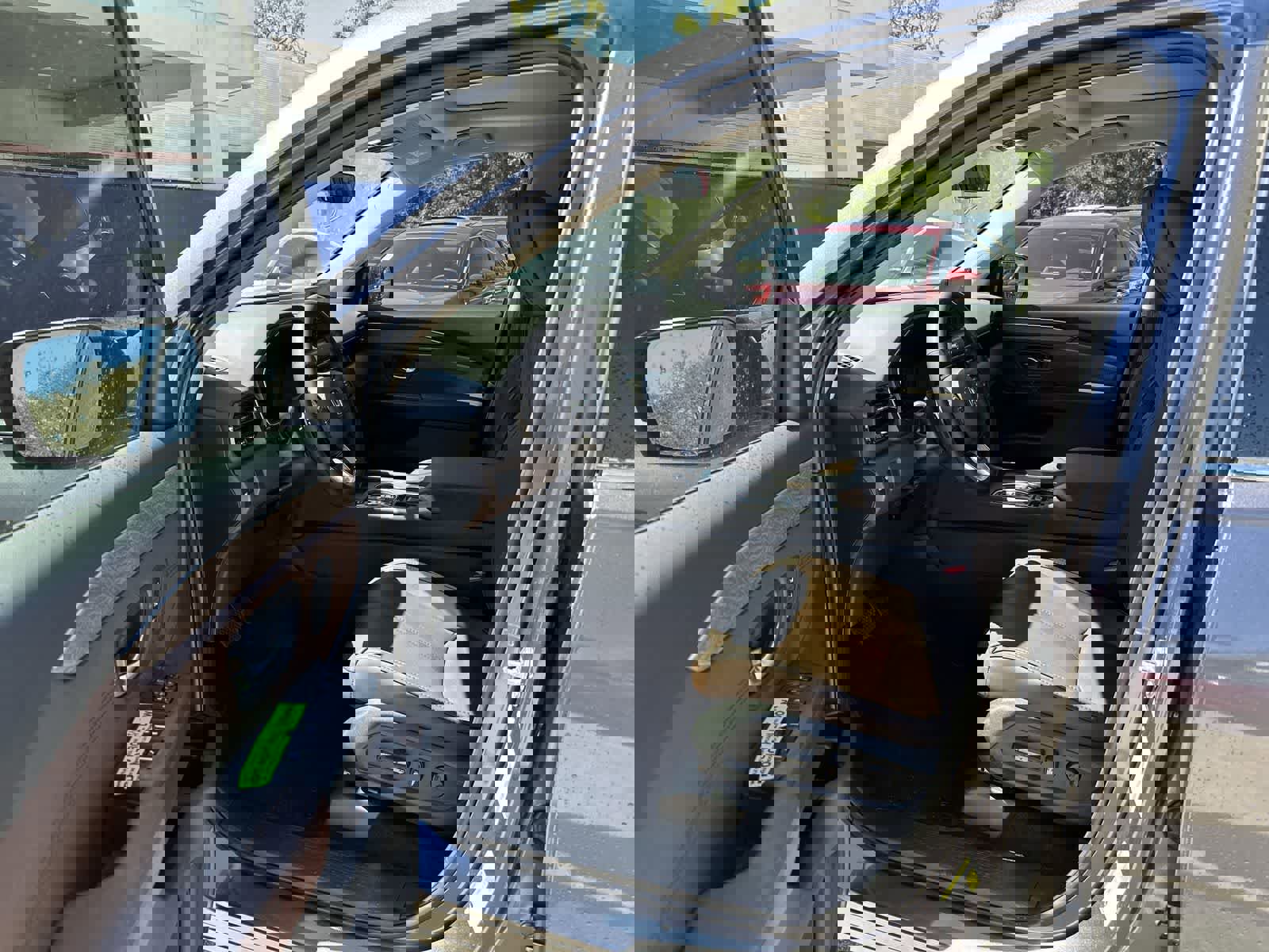 New 2026 Honda Pilot Elite image 10