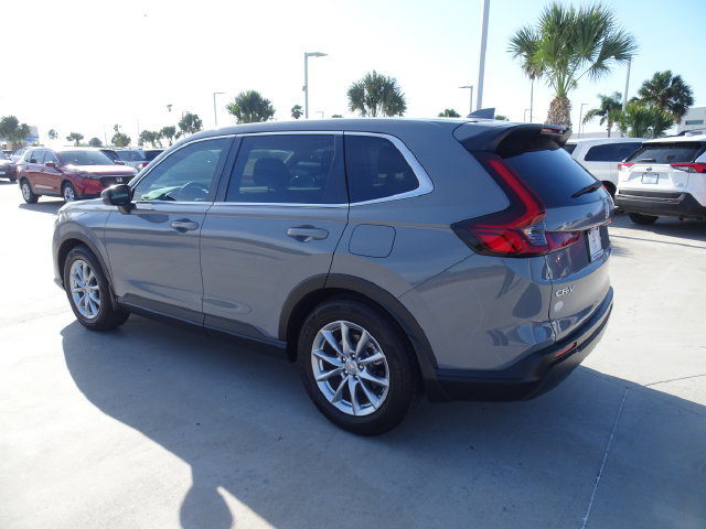 Certified 2026 Honda CR-V EX image 6