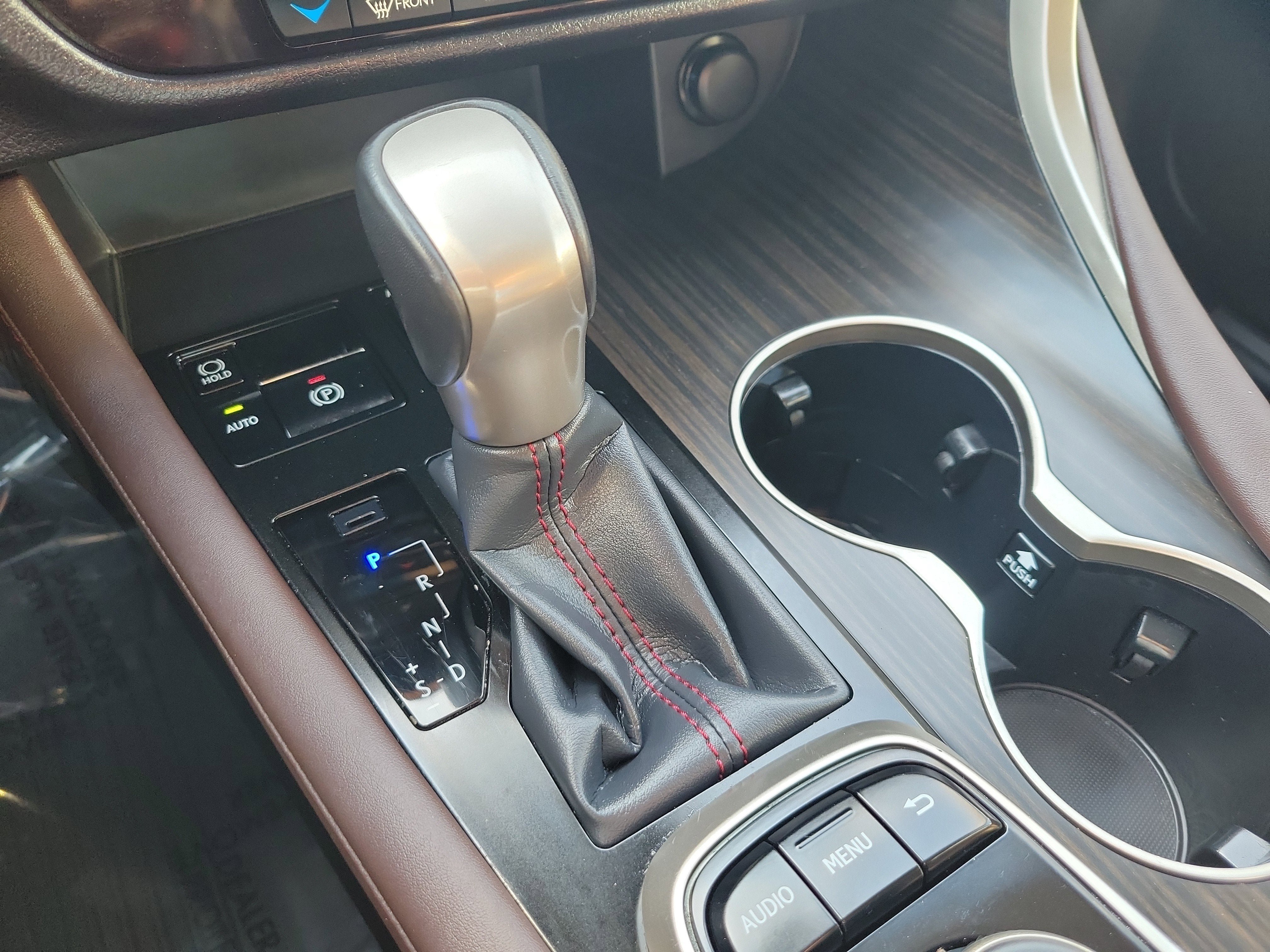 Used 2019 Lexus RX 350 FWD w/ Premium Package image 23