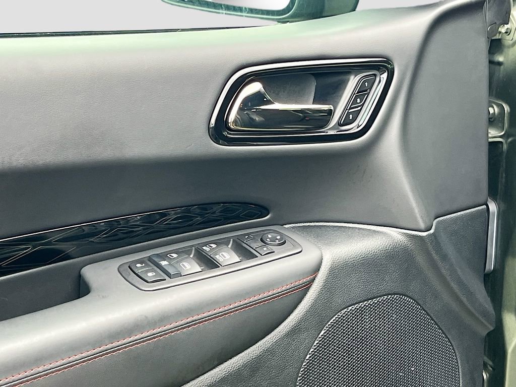 Certified 2026 Dodge Durango GT AWD/4WD image 18