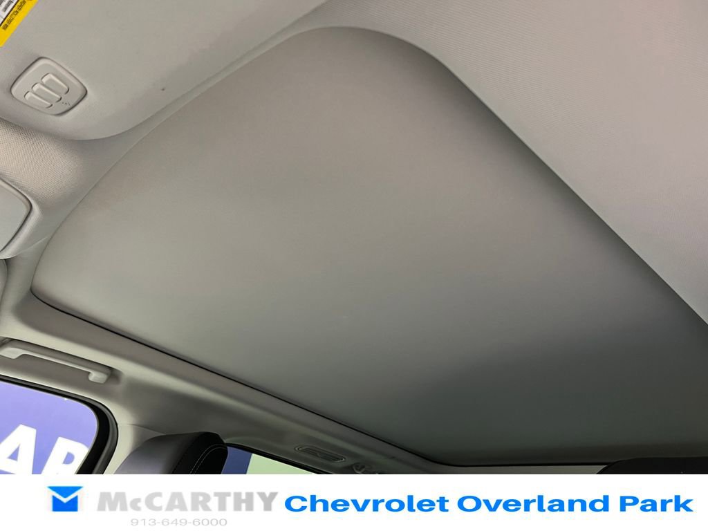 Used 2025 Ford Expedition Platinum AWD/4WD image 27