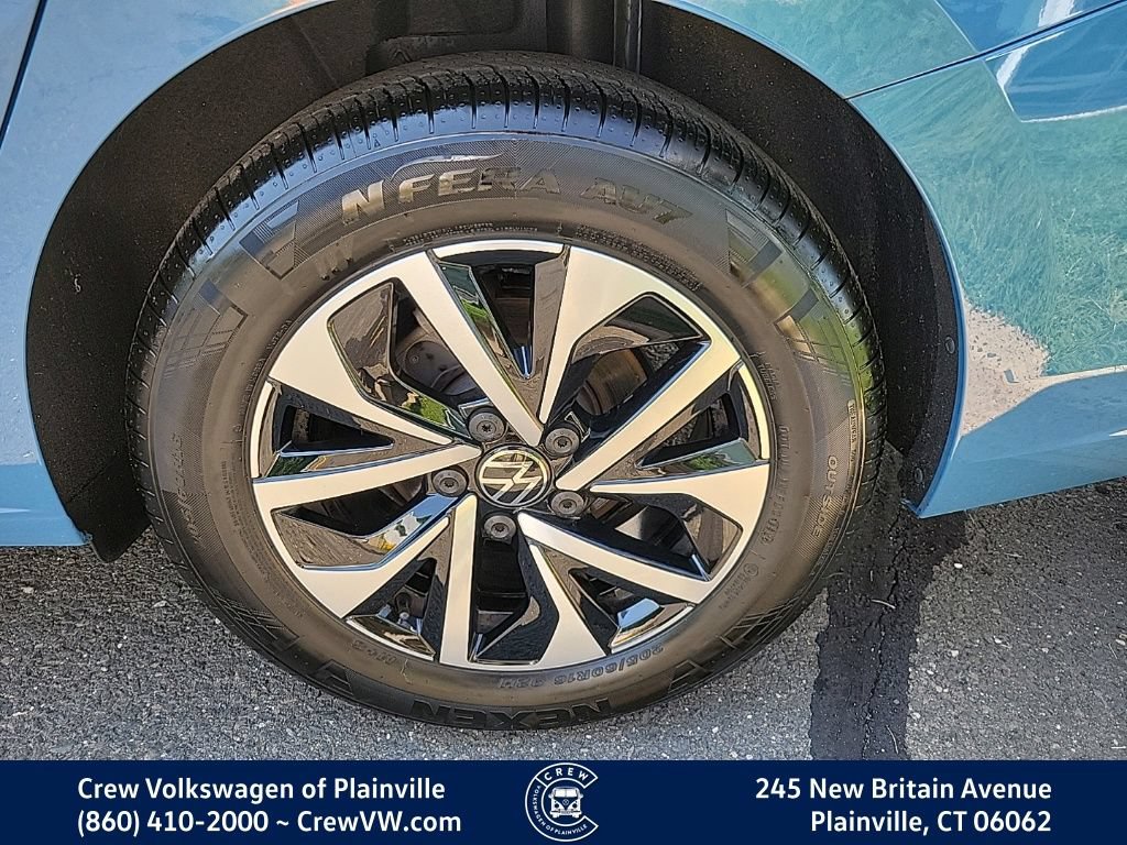 Used 2026 Volkswagen Jetta S FWD image 18
