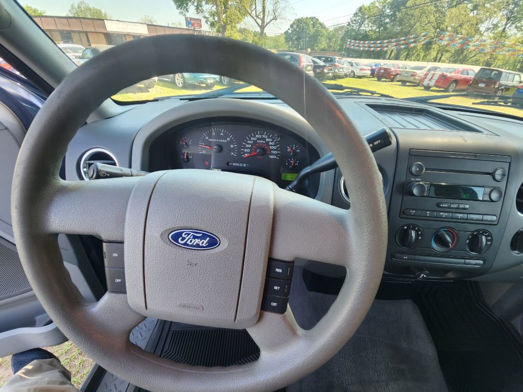 Used 2006 Ford F150 XLT RWD image 14