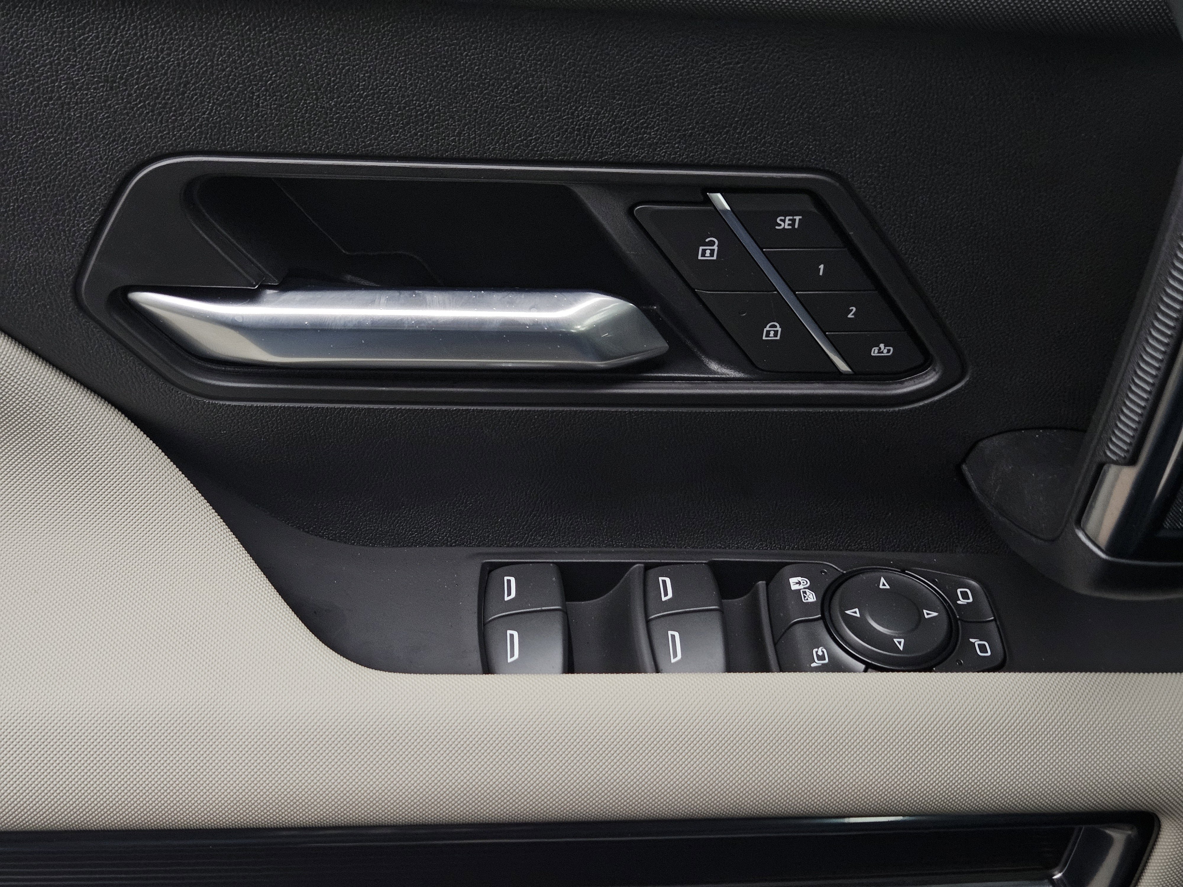 New 2026 GMC Hummer EV SUV AWD/4WD image 26