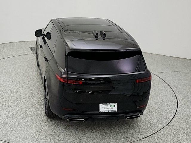 Certified 2024 Land Rover Range Rover Sport SE AWD/4WD image 38