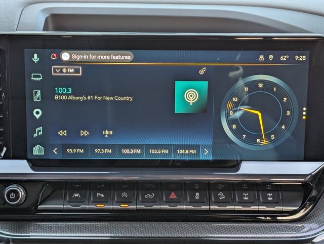 Used 2022 Chevrolet Silverado 1500 ZR2 image 16