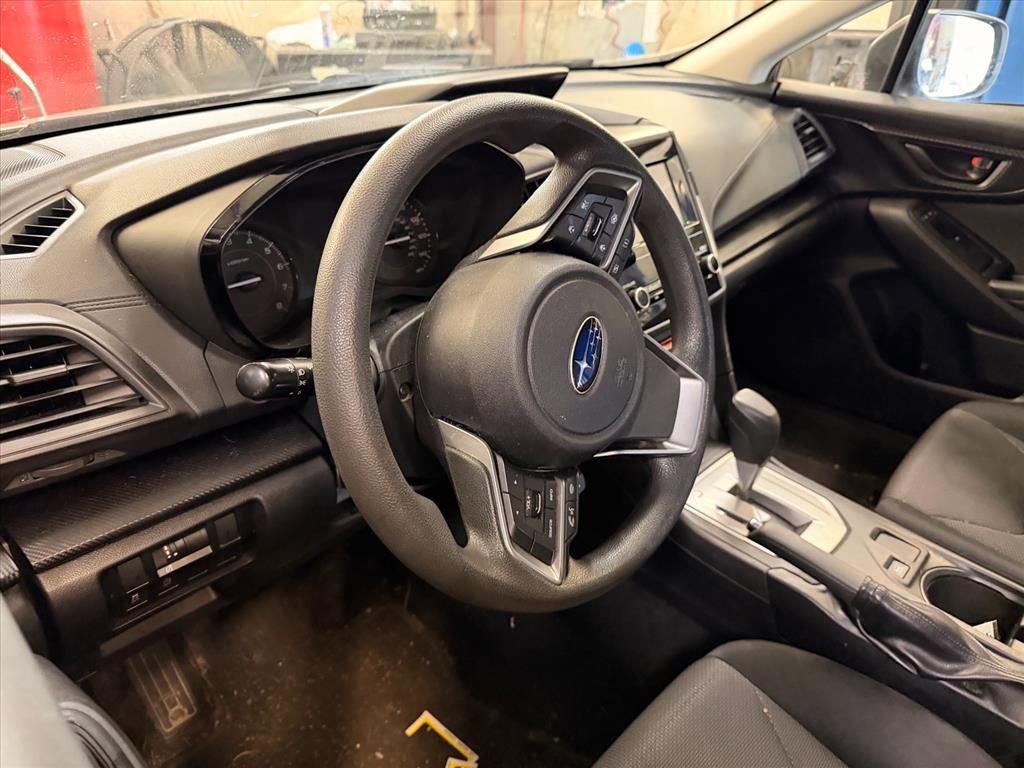 Used 2021 Subaru Crosstrek 2.0i image 9