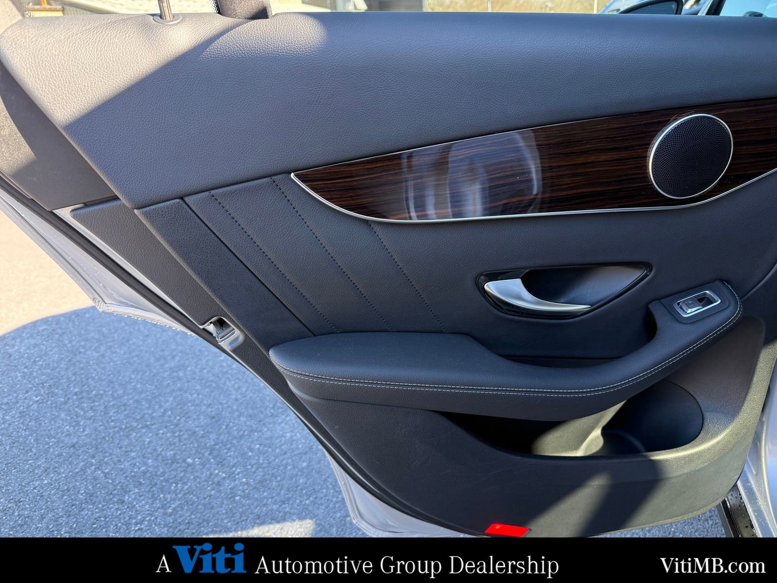 Certified 2020 Mercedes-Benz GLC 300 4MATIC image 19