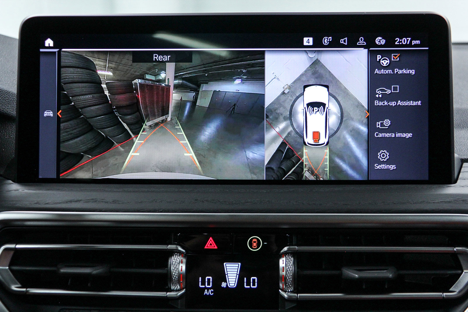 Certified 2023 BMW X3 sDrive30i w/ Premium Package image 23