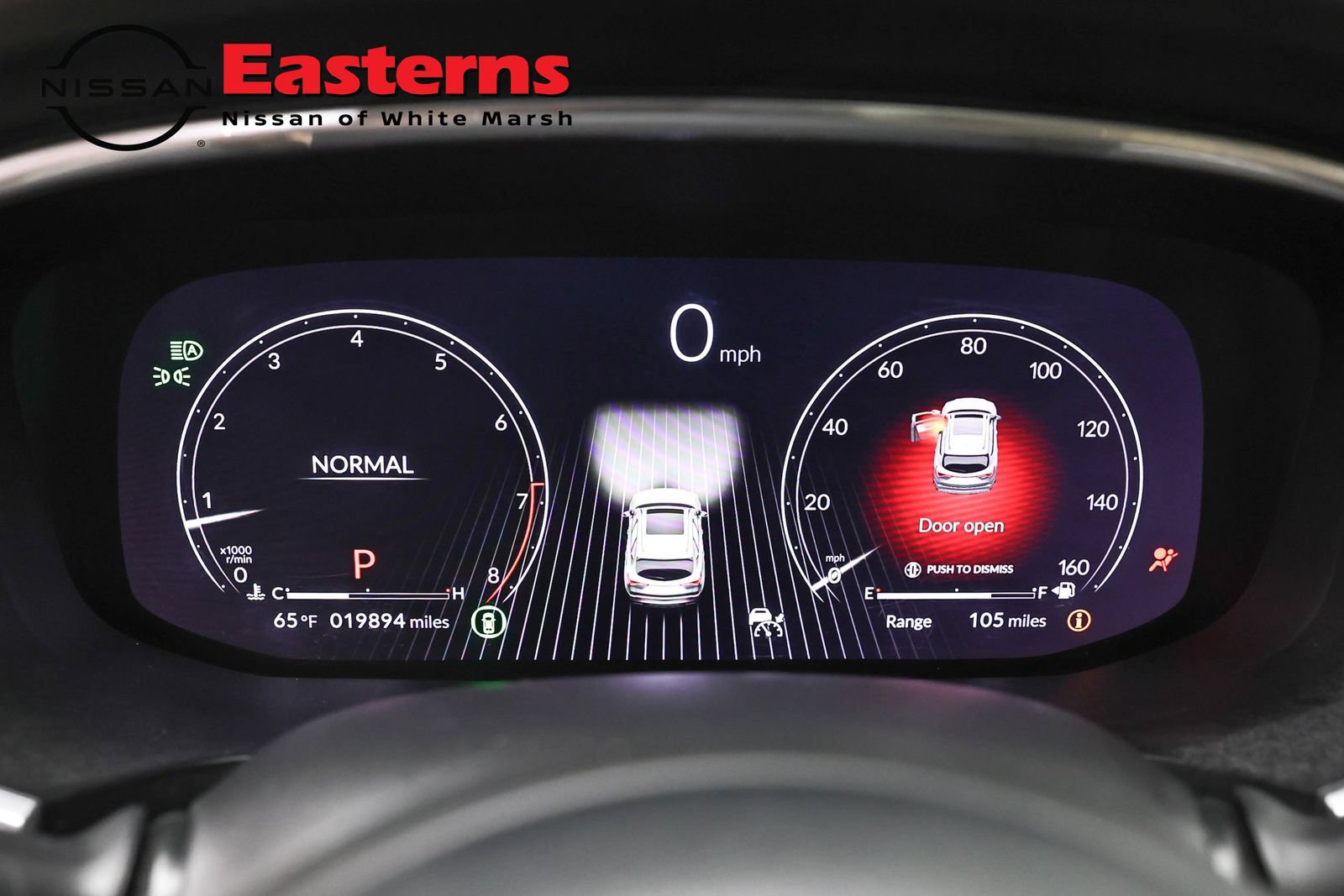 Used 2024 Acura MDX SH-AWD w/ Technology Package image 17