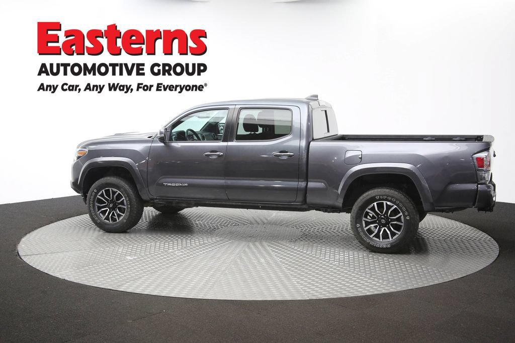 Used 2023 Toyota Tacoma TRD Sport w/ Advanced Technology Package RWD image 62