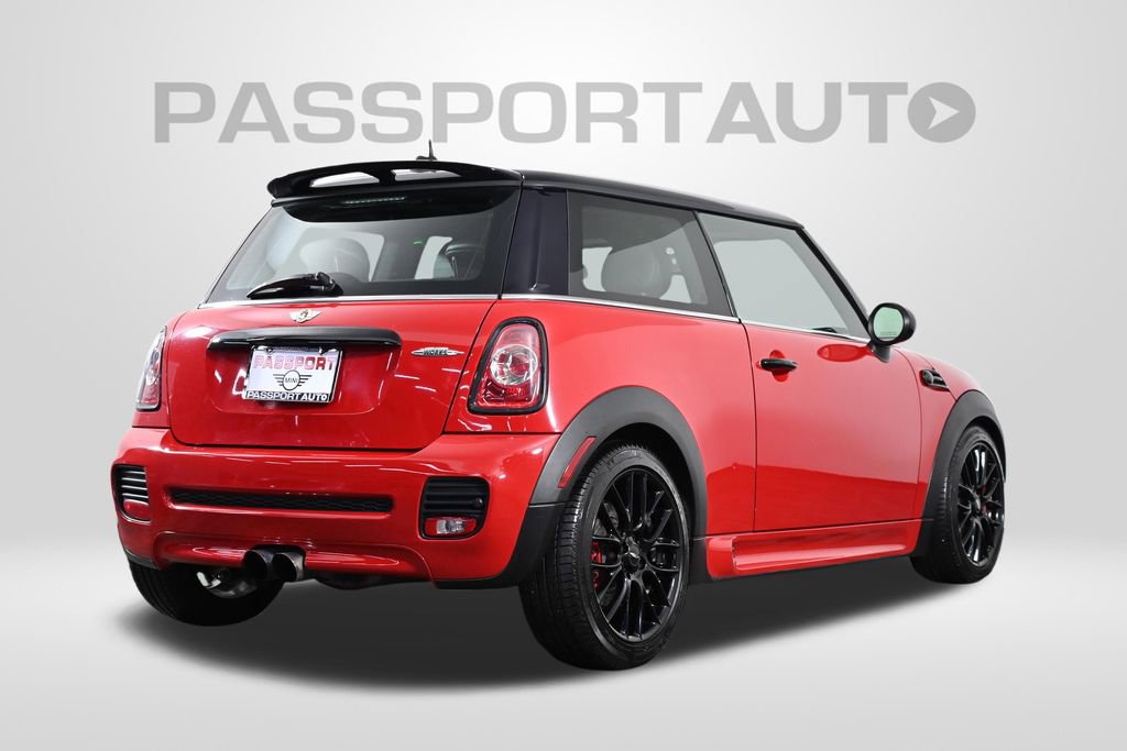 Used 2013 MINI Cooper John Cooper Works image 9